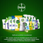 Dettol, antibakterielle Flüssigseife, beruhigend, 250 ml