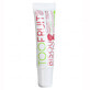 Toofruit, lippenbalsem voor kinderen, bescherming en voeding, amandel en framboos, 10 ml