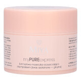 Miya myPUREexpress, 5-minuten reinigingsmasker, 50 g