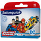 Salvequick pleisters, Justice League, 20 stuks