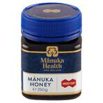 Manuka Health, Manuka MGO 100+ honing, 250 g