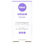 Indeed Labs, Potenciador mineral, suero desintoxicante, 30 ml