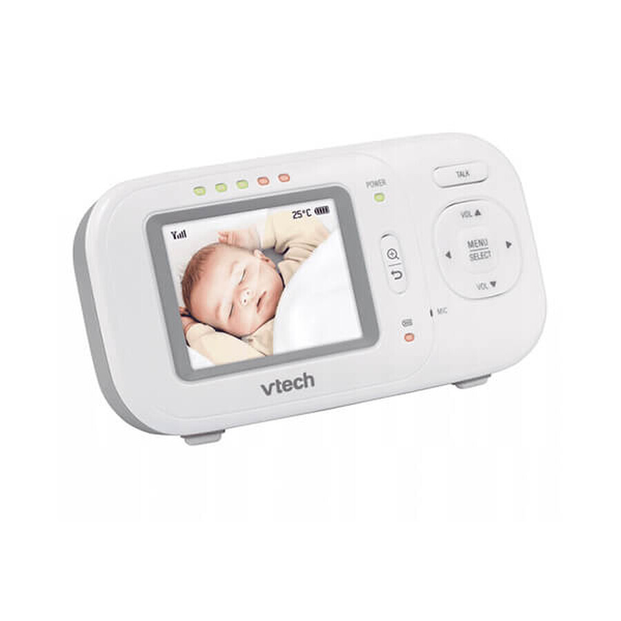 VTech, elektronische audio/video kinderoppas, digitaal, VM2251