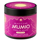 Nami Magical Mumio, Haarmaske mit Mineralien, auf Basis von Milchmolke, mit Mumio und Arganöl, 200 ml