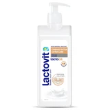 Lactooil extra care body milk for dry skin, 400 ml, Lactovit