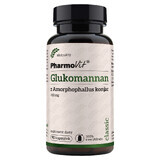 PharmoVit Glucomannaan, 90 capsules