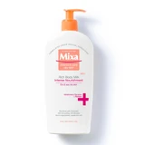 Intense Nourishing Body Lotion for Dry Skin Intense Nourishment, 400 ml, Mixa