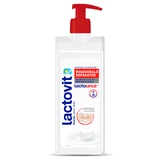 Herstellende lichaamsmelk voor de zeer droge huid Loctourea, 400 ml, Lactovit