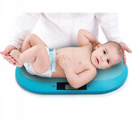 BabyOno, elektronische babyweegschaal voor baby's tot 20 kg