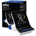 Braun ExactFit-3 BUA6150, tensiomètre automatique pour la partie supérieure du bras