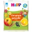 HiPP Crunchy Bio stars, fruit, 30 g