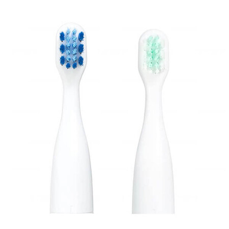 Vitammy Smile, brosse à dents sonique pour enfants, à partir de 3 ans, 2 pièces