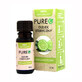 Pureo, etherische olie van bergamot, 10 ml