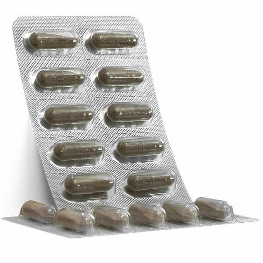 Colway Colvita, 120 capsules