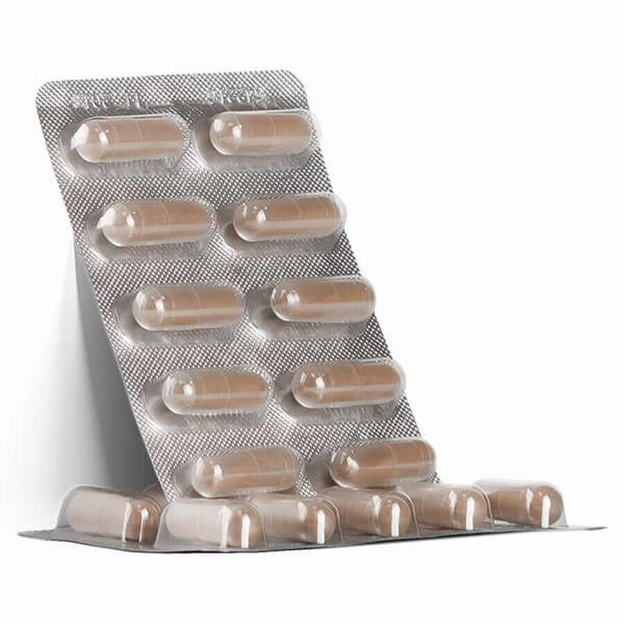 Colway Vitamina C-olway, 100 capsule