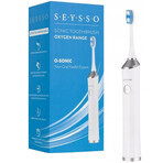 Seysso Oxygen O-sonic, sonische tandenborstel, 1 stuk