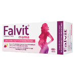 Falvit Mama, 60 filmomhulde tabletten