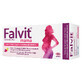 Falvit Mama, 60 filmomhulde tabletten