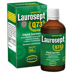 Laurosept Q73, laurel oil, 100 ml