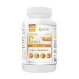 Wish Vitamin C Max Forte 1000 mg, 120 capsules