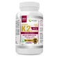 Wish Vitamin K2 MK-7 200 µg Forte Plus, 120 Kapseln