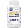 Wish Resveratrol Extract 500 mg, Traubenschalenextrakt, 120 Kapseln