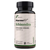 PharmoVit Schisandra, Chinese citronella, 90 capsules