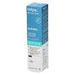 Tolpa Dermo Face, Hydrativ, hydraterend ontspannend crèmemasker voor gezicht, hals en decolleté, nacht, 40 ml