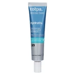 Tolpa Dermo Face, Hydrativ, hydraterend ontspannend crèmemasker voor gezicht, hals en decolleté, nacht, 40 ml