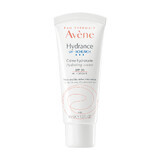 Avene Hydrance UV Rich, rijke vochtinbrengende crème, gevoelige, droge en zeer droge huid, SPF 30, 40 ml