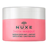 Nuxe Insta Masque, maschera esfoliante unificante, 50 ml