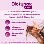 Biotynox Forte 10 mg, 30 compresse