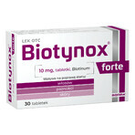 Biotynox Forte 10 mg, 30 compresse