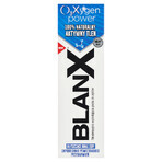 BlanX O3X, dentifrice blanchissant à l'oxygène actif 75 ml