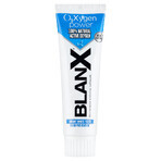 BlanX O3X, dentifrice blanchissant à l'oxygène actif 75 ml