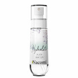 Nacomi, aloë vera hydrolaat, 80 ml