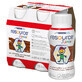 Resource Junior, nutritionele bereiding vanaf 1 jaar, chocoladesmaak, 4 x 200 ml