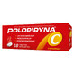 Polopyrin C 500 mg + 200 mg, 18 bruistabletten