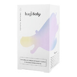 Hagi Baby, natuurlijke gezichts- en lichaamscrème met abrikozenolie, 50 ml