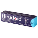 Hirudoid 0.3 g/ 100 g, gel, 40 g