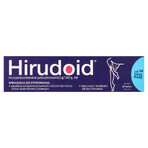 Hirudoid 0.3 g/ 100 g, gel, 40 g