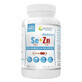 Wish, Organisch selenium 200 &#181;g + Zinkgluconaat 15 mg + Prebiotic, 120 capsules