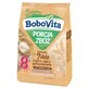 BoboVita Porcja Zb&#243;ż Porridge 7 granen, granen-eierpap, melkvrij, zonder toegevoegde suiker , na 8 maanden, 170 g