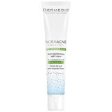 Dermedic Normacne, crema eliminadora de imperfecciones, noche, 40 ml