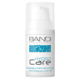 Bandi Hydro Care, hydraterende oogcrème-gel, 30 ml