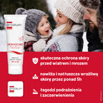 Emolium Dermocare, wind en vorst crème, vanaf dag 1, SPF 20, 75 ml