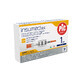 Pic Solution Insumed, insulinespuiten 1 ml, 30G x 8mm, 30 stuks