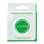 Ecocera, barley powder, pressed, 10 g