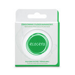 Ecocera, pulbere de banane, presată, 10 g