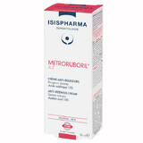 Isispharma Metroruboril AZ, cream, rosacea, papulopustular, 30 ml